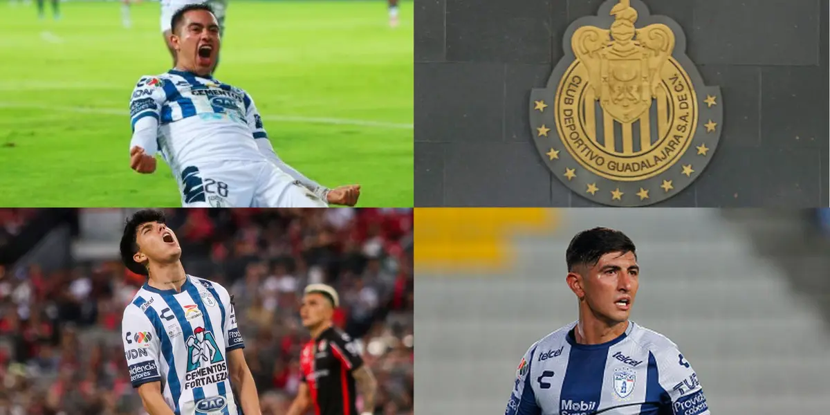 Atlas derrotó al Pachuca en la final del Clausura 2022 nuevamente con ayuda arbitral.