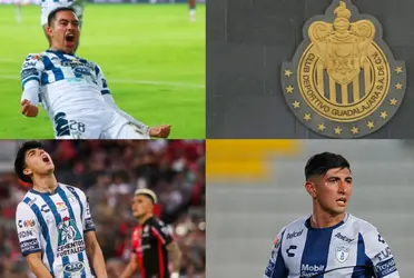 Atlas derrotó al Pachuca en la final del Clausura 2022 nuevamente con ayuda arbitral.