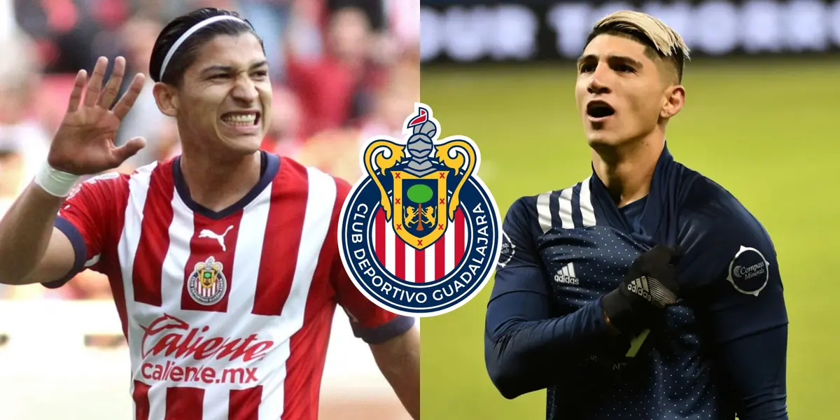 Aún con la posibilidad de traer a Pulido nuevamente al Rebaño, la directiva traería a un delantero con menos goles en el año que Ángel Zaldívar.