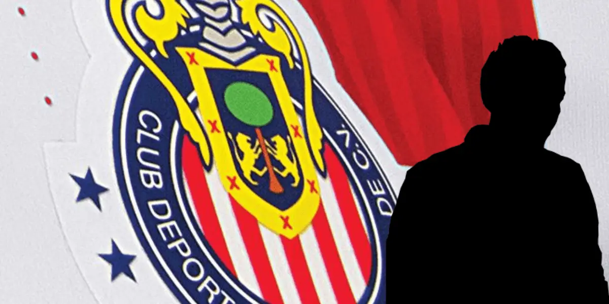 Aún no se sabe a que categoría del conjunto tapatío será registrado el jugador mexicoamericano.