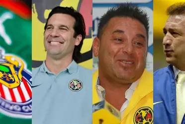 Aún y con su pasado dirigiendo a los wilos, sería se convertiría en técnico del Rebaño.