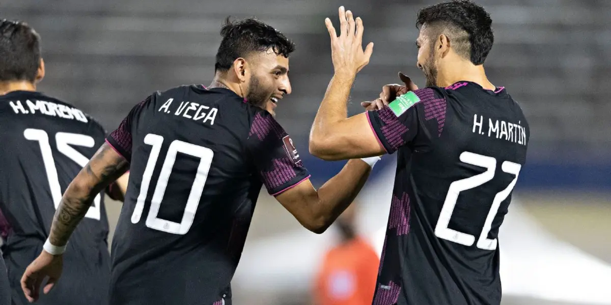 Aunque admira a Chicharito, el jugador que desea como compañero en Chivas es otro.