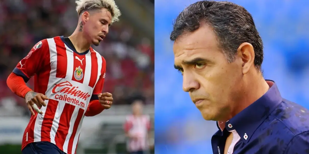 Aunque fue clave en la victoria pasada, Cadena volvería a mandar a “Chicote” Calderón a la banca.