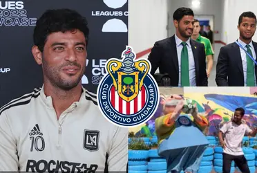 Aunque iniciaron juntos sus carreras, uno podría volver a Chivas, el otro se gana la vida con el Dr. Simi.