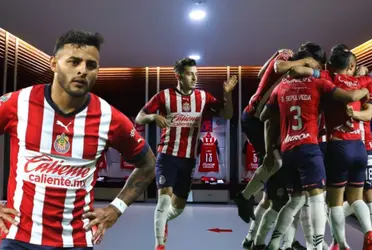 Aunque muchos aseguran que el vestido rojiblanco está roto por culpa de Vega, sus compañeros le muestran su apoyo