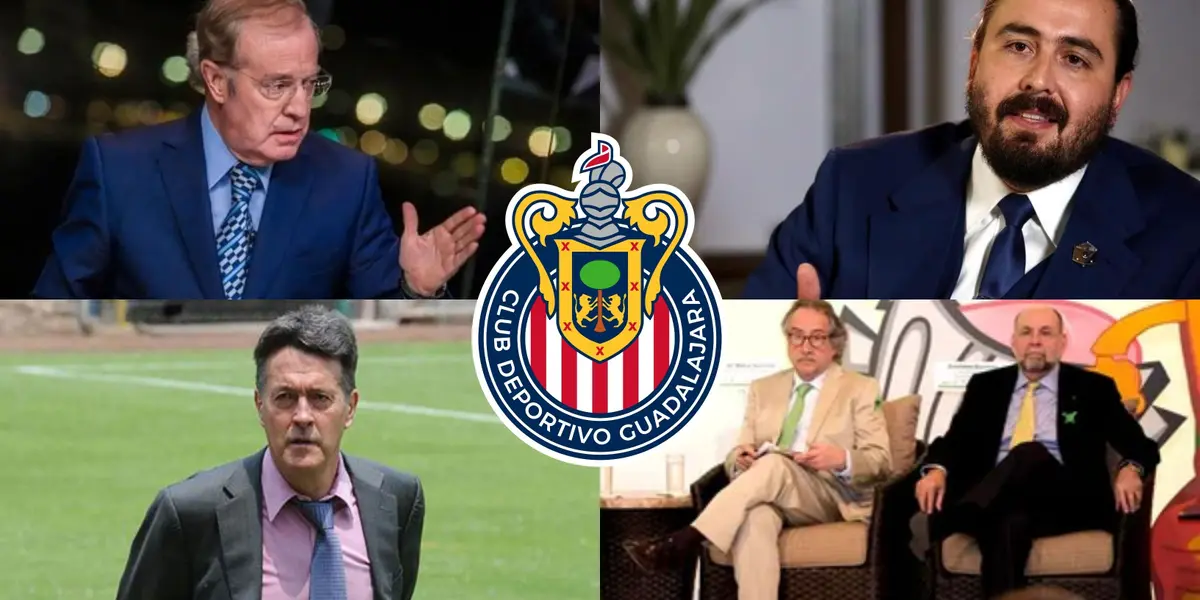 Aunque no es del agrado de algunos periodistas, Amaury Vergara ya le habría dado el sí para reemplazar a Peláez.