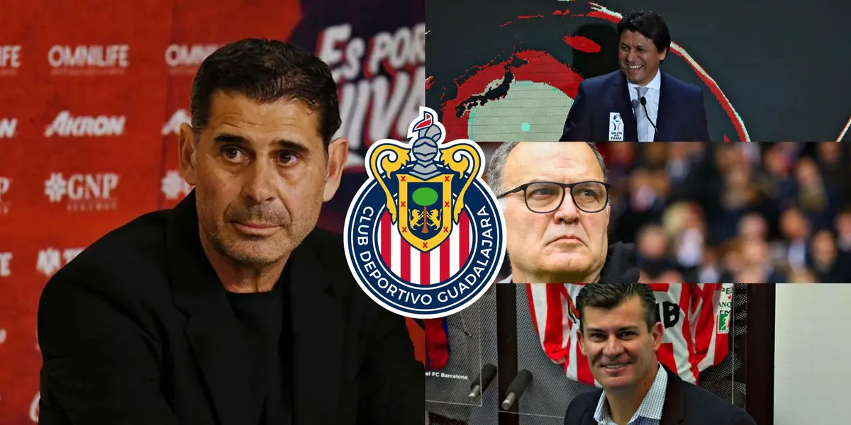 Aunque no tiene mucho tiempo en el puesto, si Fernando Hierro fracasa, sería uno de los candidatos a reemplazarlo.