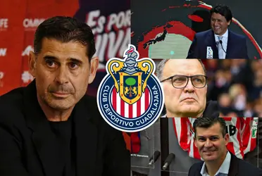 Aunque no tiene mucho tiempo en el puesto, si Fernando Hierro fracasa, sería uno de los candidatos a reemplazarlo.