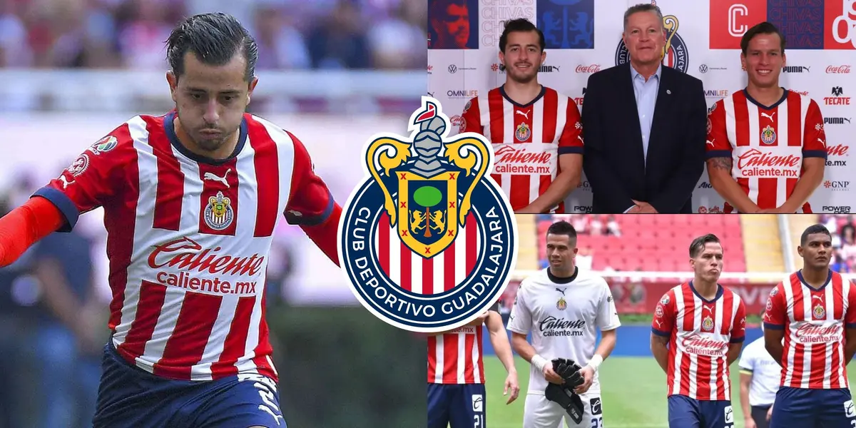 Aunque se perdió un partido con el equipo sigue siendo uno de los mejores en la Liga MX.