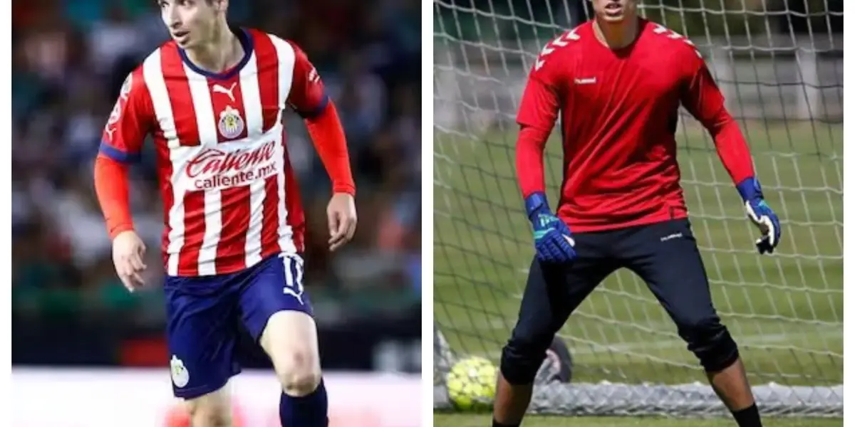 Aunque Whalley y Brizuela no nacieron e territorio azteca, al contar con la nacionalidad mexicana son jugadores que pueden jugar con el rebaño