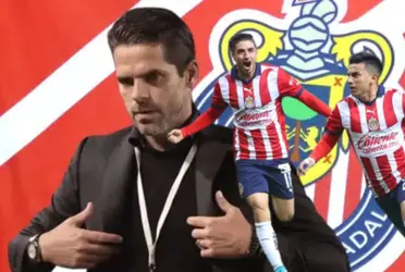 Bajas de Chivas para el inicio de torneo