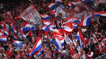 Banderas tomadas de Chivas