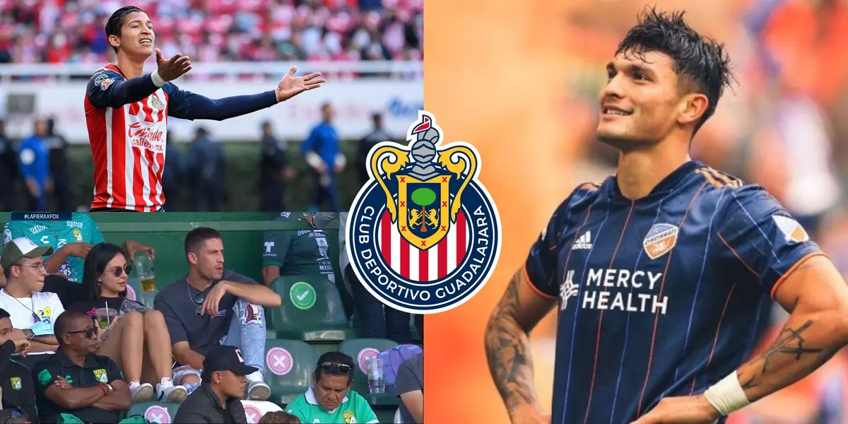 Brandon Vázquez sigue encendido en la temporada de la MLS.