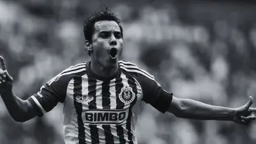 Bravo en partido. Foto: Yahoo