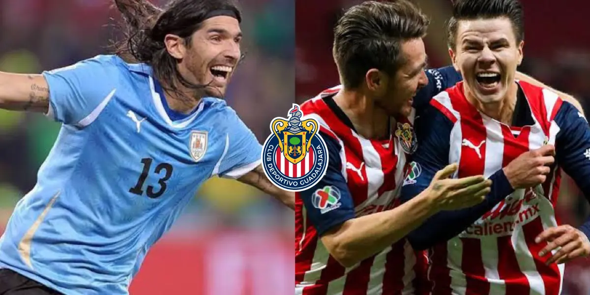 Buenas noticias en el Rebaño Sagrado gracias a Abreu