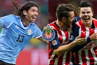 Buenas noticias en el Rebaño Sagrado gracias a Abreu