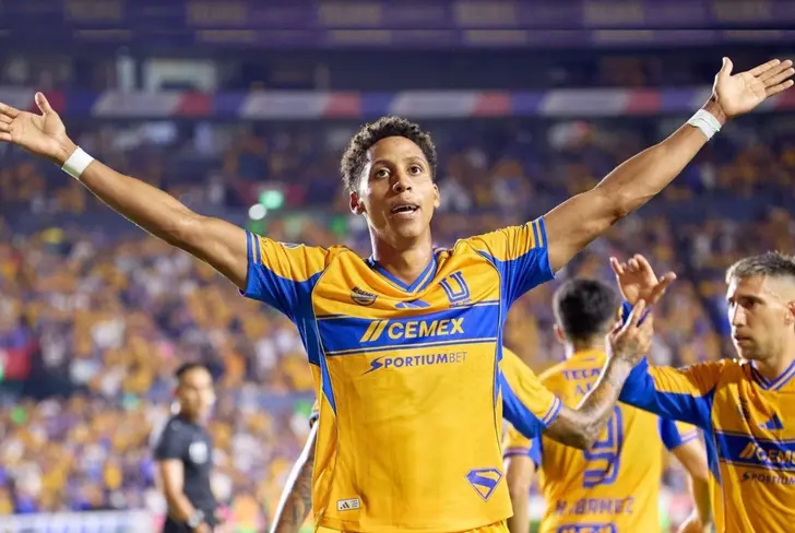 Herrera no llegará a Chivas.