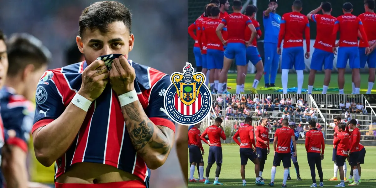 Cada paso lo pone más cerca de volver