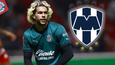 Cade Cowell (Fuente: MEXSPORT)