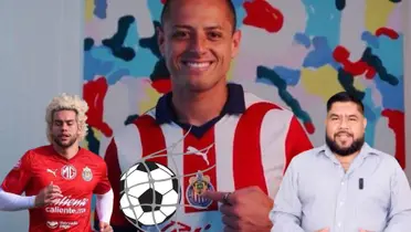 Cade Cowell y Javier Hernández buscarán ser los referentes del 'Rebaño Sagrado'.