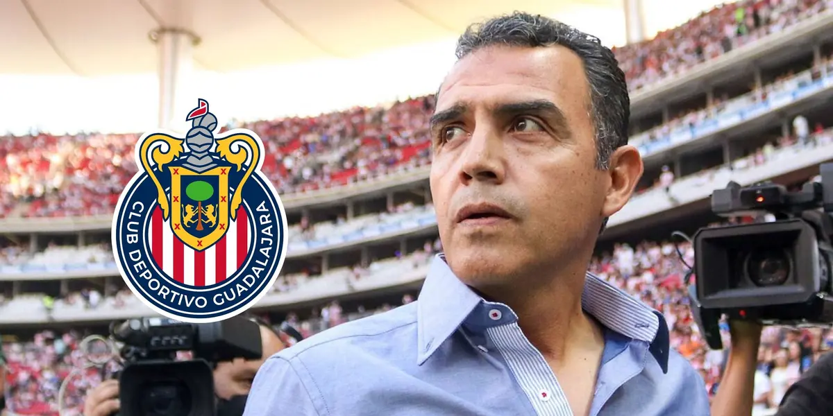 Cadena estaría fuera de la institución rojiblanca ante lo sucedido en el estadio del rebaño