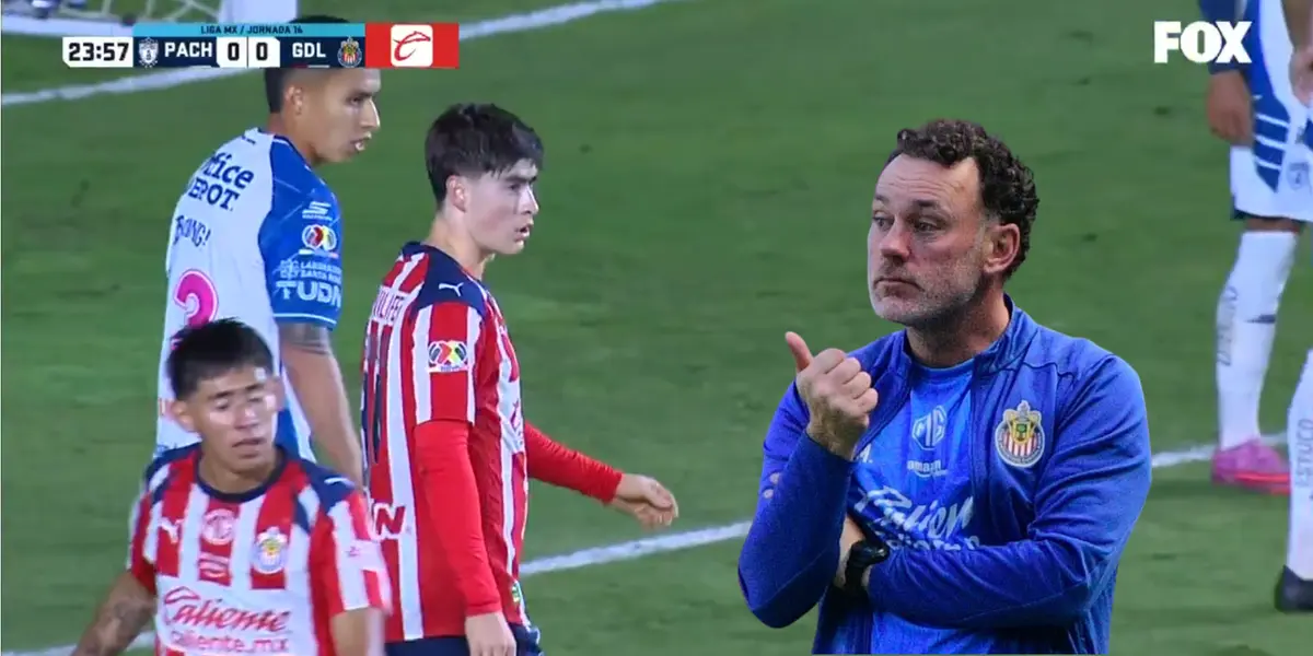 Captura de SOMOS FOX, con Milito al frente