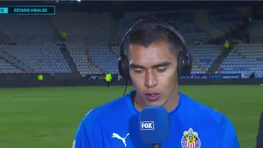 Captura de Somos FOX con Rangel