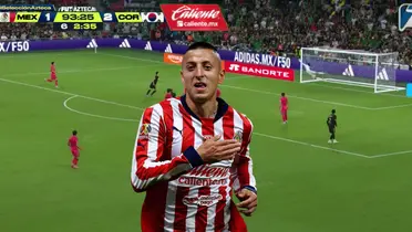 Captura de TV Azteca, con Alvarado al frente