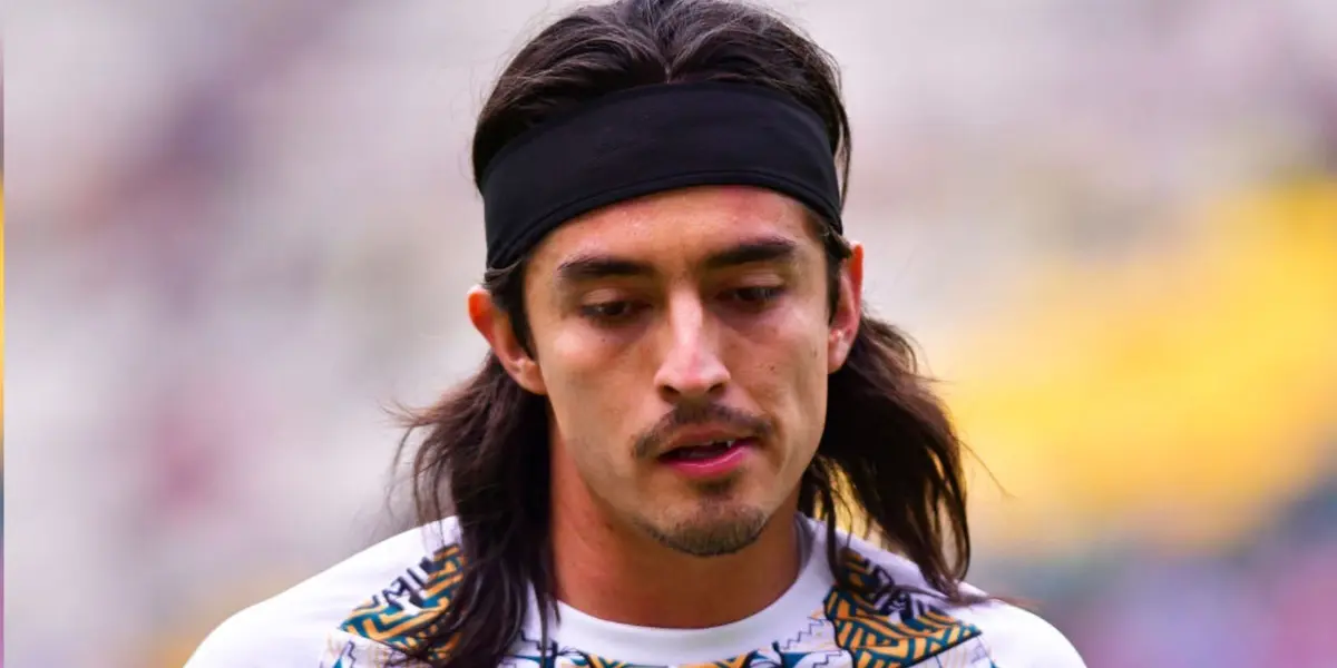 Carlos Acevedo es objeto del deseo de las Chivas para el Torneo Clausura 2024