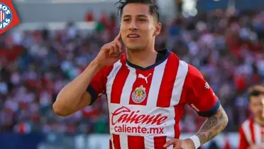 Carlos Cisneros (Fuente: MEXSPORT)