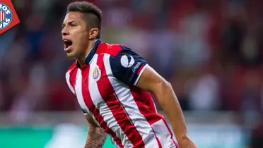 Carlos Salcedo (Fuente: MEXSPORT)