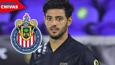 Carlos Vela en LAFC (Fuente: MEXSPORT)