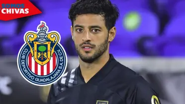 Carlos Vela en LAFC (Fuente: MEXSPORT)