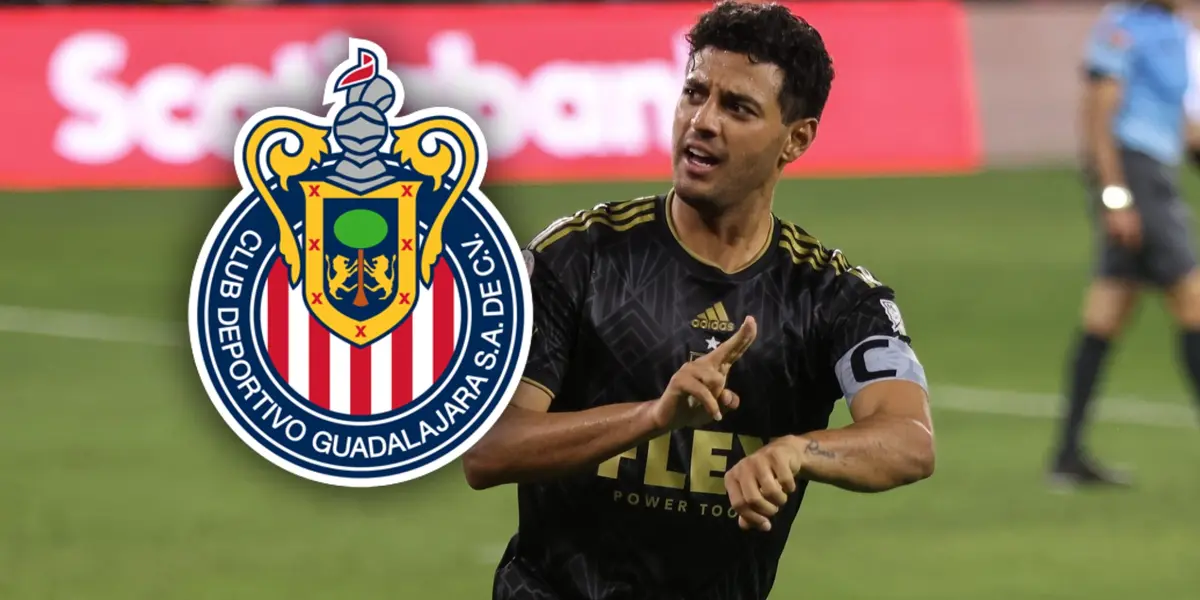 Carlos Vela en LAFC (Fuente: MEXSPORT)