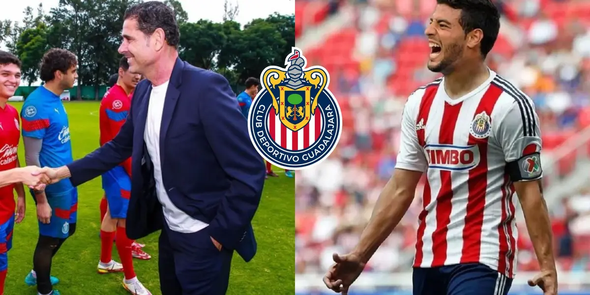 Carlos Vela es el objeto de deseo de muchos equipos de la Liga Mx, incluidas las Chivas.