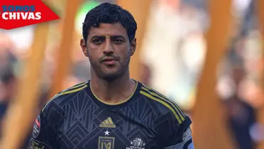 Carlos Vela (Fuente: MEXSPORT)