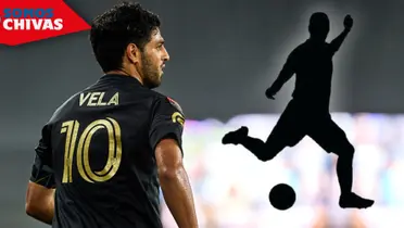 Carlos Vela (Fuente: MEXSPORT)