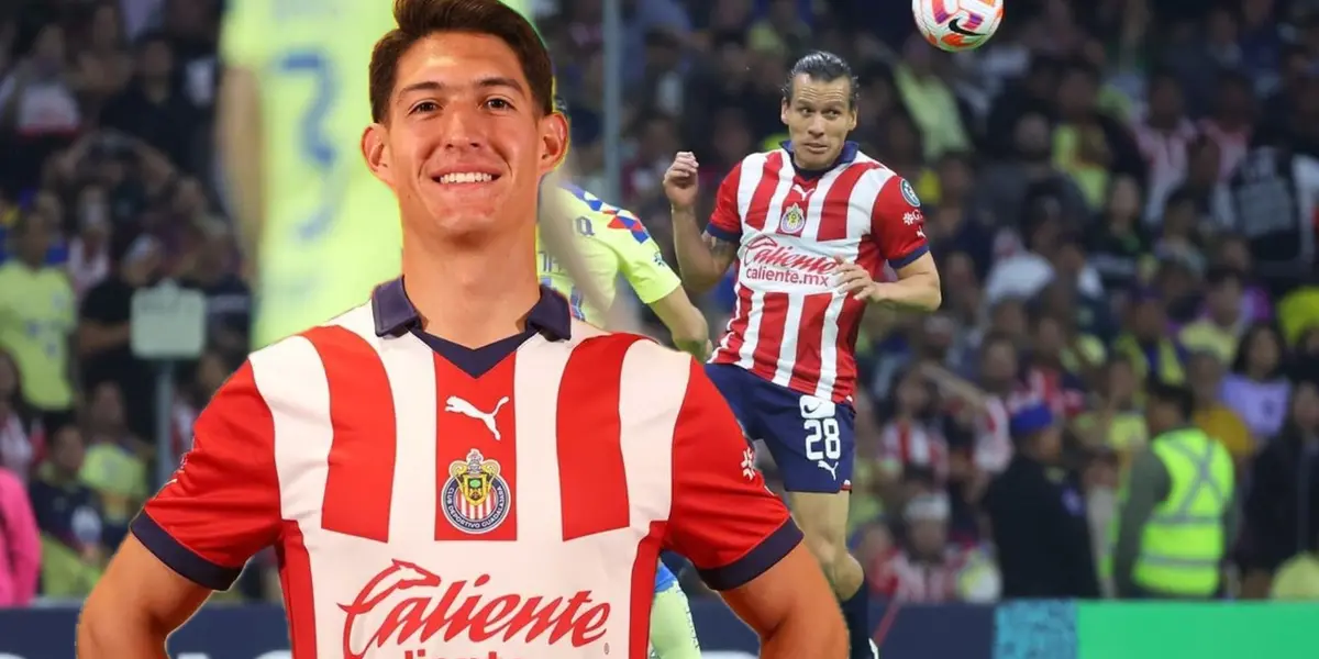 Castillo está de vuelta y la pieza que sigue ausente