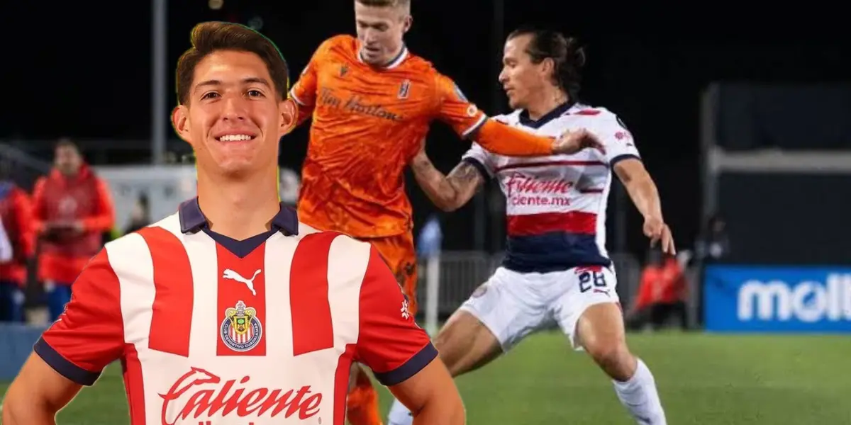 Castillo pone a temblar a varios