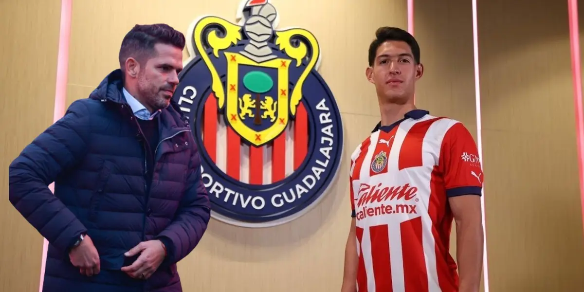 Castillo revela lo que más les gusta del estilo de Gago