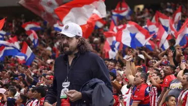 Cerca de hacerse oficial, Chivas estaría por dar una noticia que todos esperaban