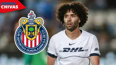 César Huerta (Fuente: MEXSPORT)