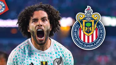 Césat Huerta (Fuente: MEXSPORT)