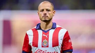 CH14 en partido. Foto: Chivas