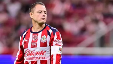 CH14 en partido. Foto: FOX Deportes