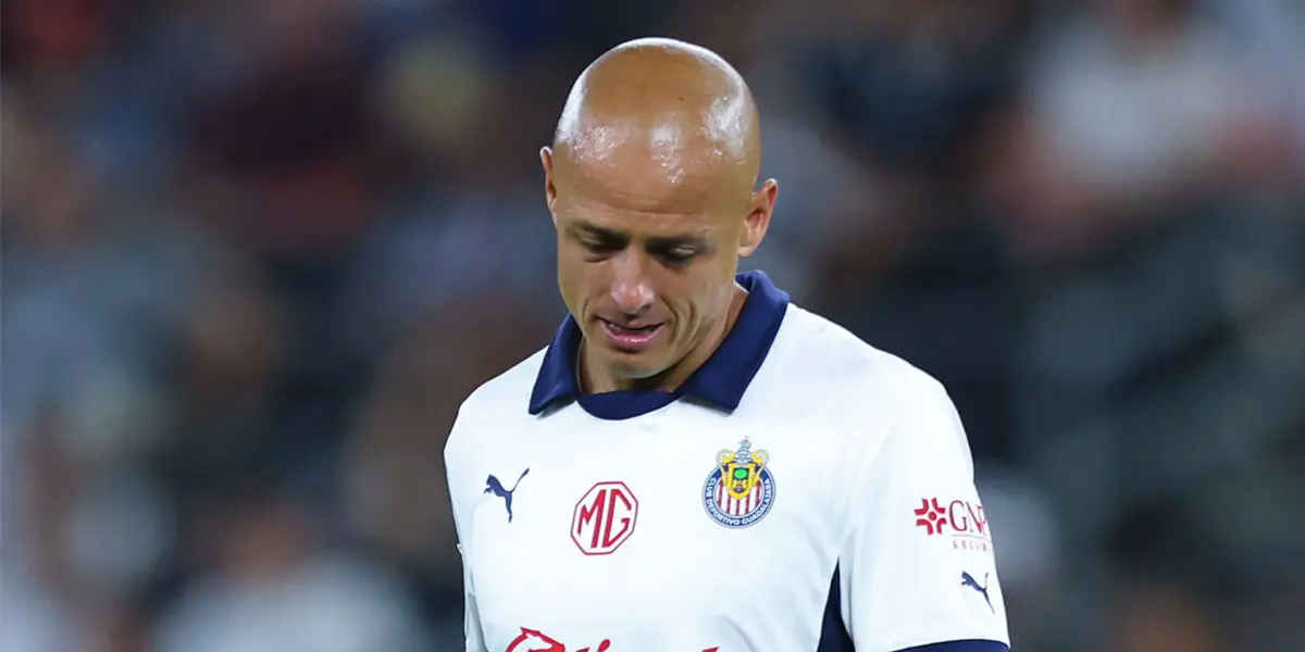 CH14 en partido. Foto: Futbol Total