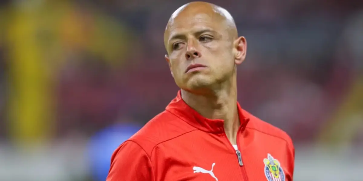 CH14 en partido. Foto: Récord