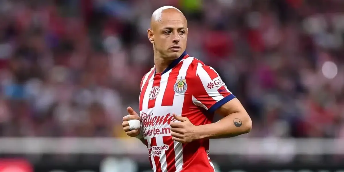 CH14 en partido. Foto: Récord