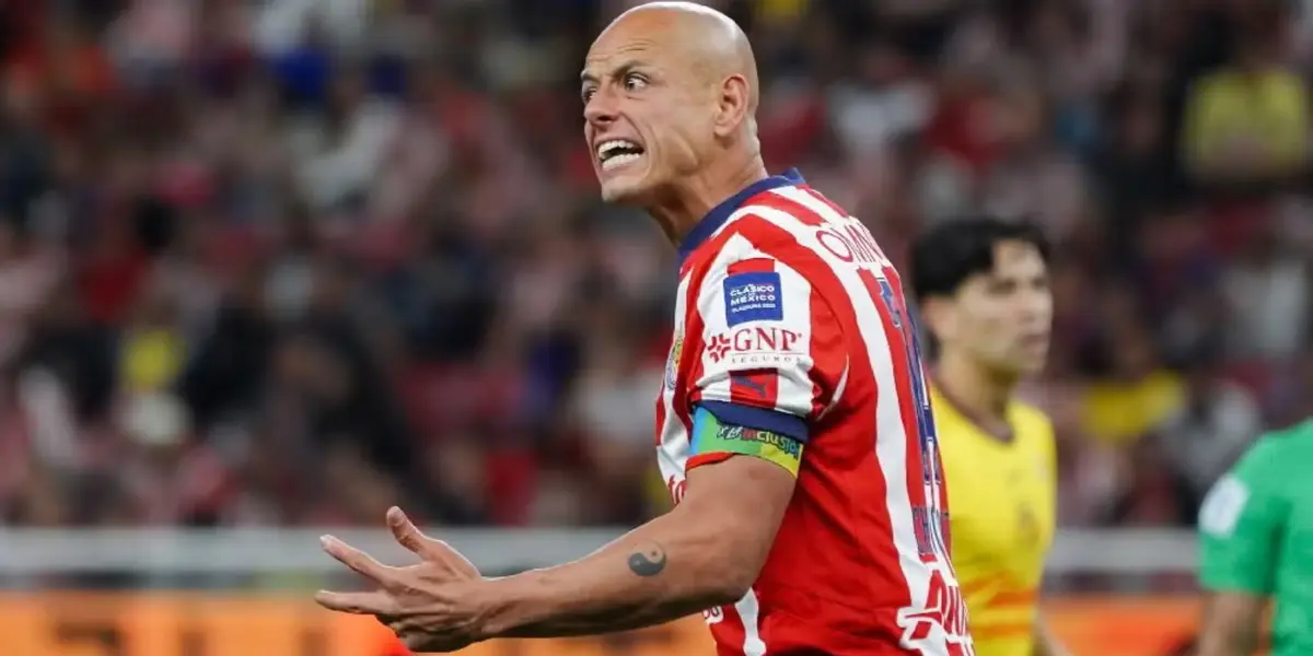 CH14 en partido. Foto: Récord