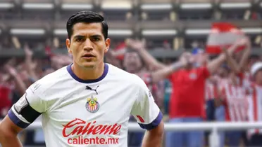 Charito con afición de Chivas/ FOTO: x Chivas